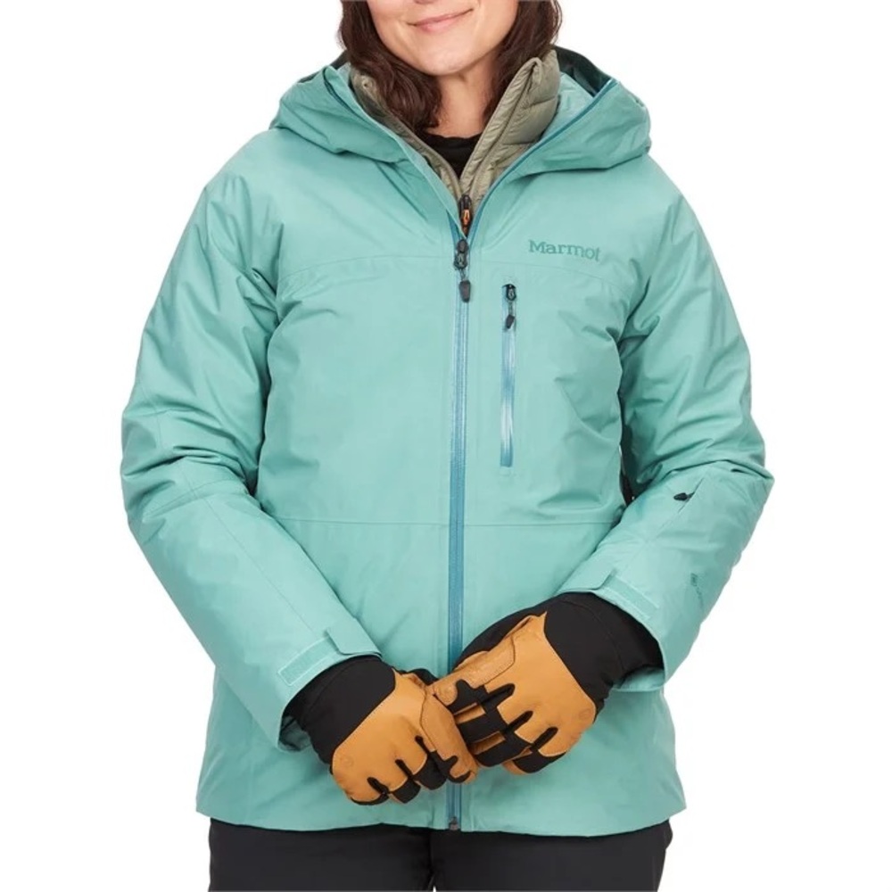 NWT Marmot Lightray GORE-TEX Jacket - Women's
